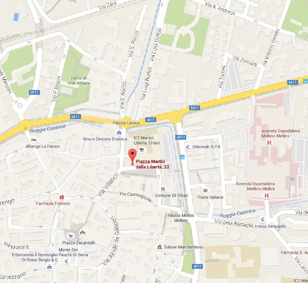 Mappa CPIA Brescia 3
