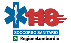 Il simbolo del 118