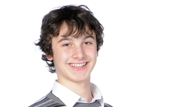 Il figlio