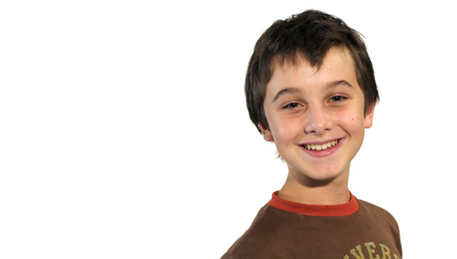 Il figlio
