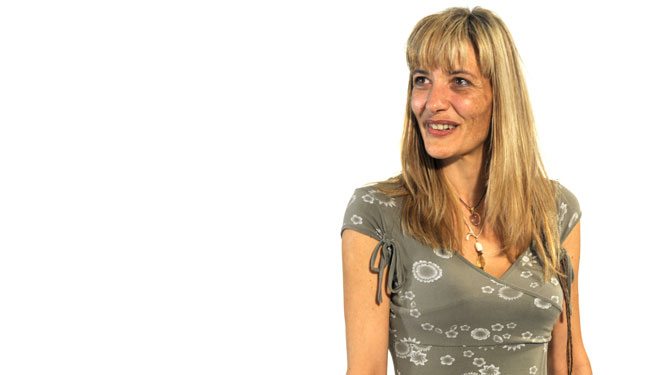 La mamma