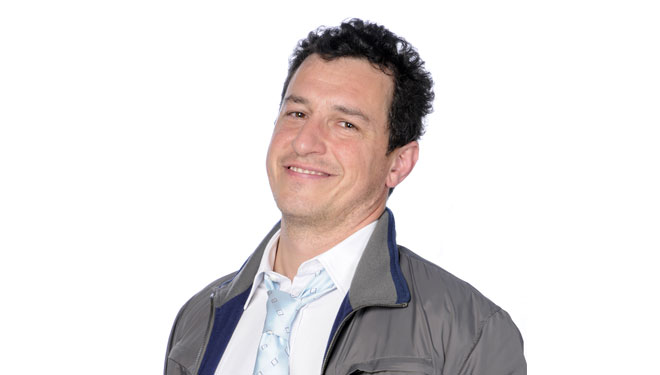 Il papà