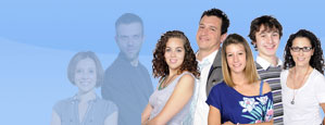 Guarda la puntata nr. 3 della sitcom !