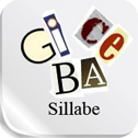 Ascolta la corretta pronuncia delle sillabe !