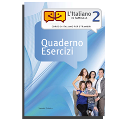 Il quaderno azzurro degli esercizi !