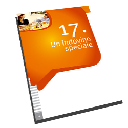 Scarica il quaderno rosso della puntata nr. 17 !