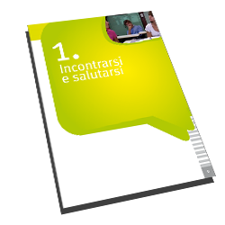 Scarica il quaderno verde della puntata nr. 1 !