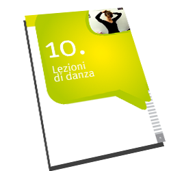 Scarica il quaderno verde della puntata nr. 10 !