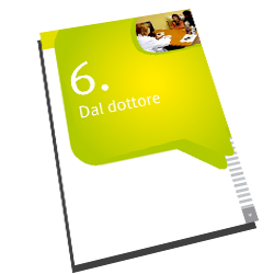 Scarica il quaderno verde della puntata nr. 6 !