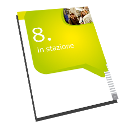 Scarica il quaderno verde della puntata nr. 8 !