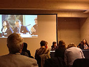 Presentazione de l'Italiano in famiglia