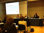 Presentazione de l'Italiano in famiglia